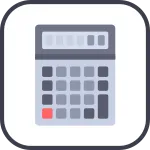 Relational Algebra SVG Icon
